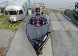 Skeeter FX21