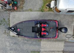 Skeeter FX21