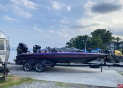 Skeeter FX21