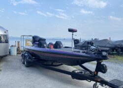Skeeter FX21