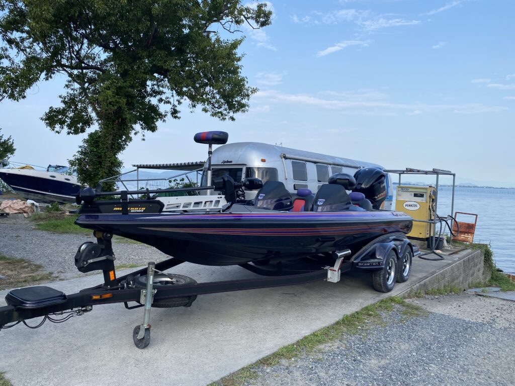 Skeeter FX21
