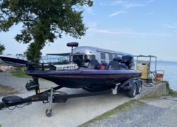 Skeeter FX21