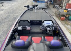Skeeter FX21