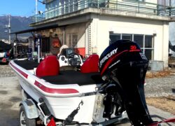 スナガ エキスパート1400 | バスフィッシングボートクラブ ステージ スナガ エキスパート1400 | バスフィッシングボートクラブ ステージ