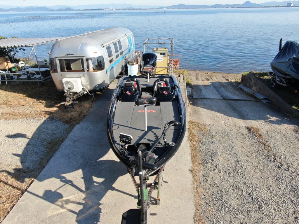 2013 Bass Cat Couger