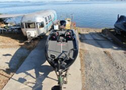 2013 Bass Cat Couger