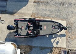 2013 Bass Cat Couger