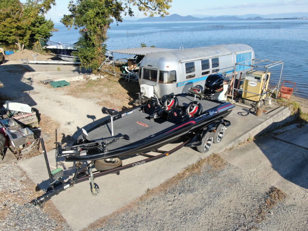 2013 Bass Cat Couger