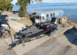 2013 Bass Cat Couger