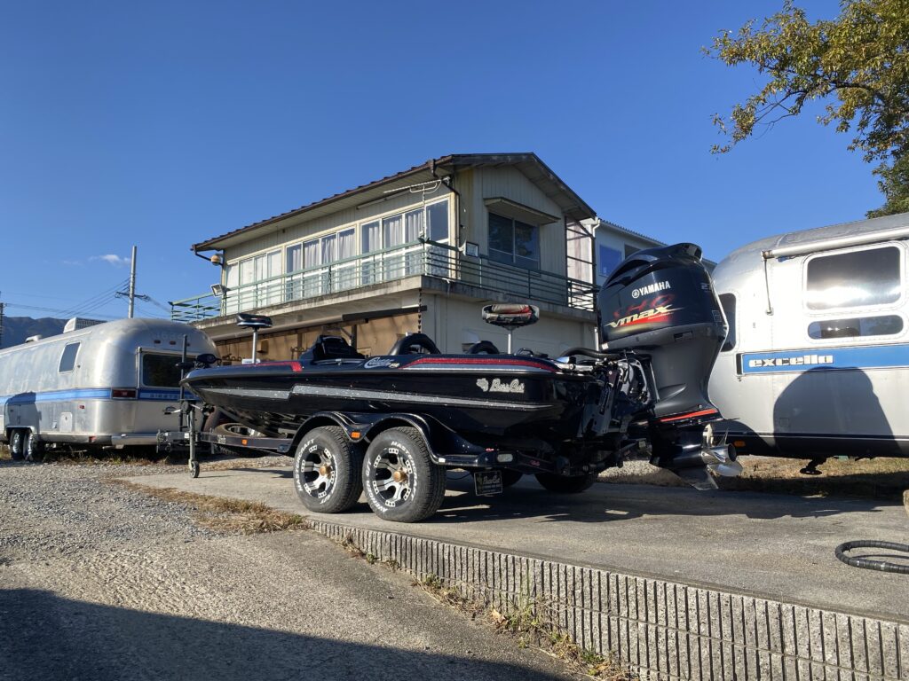 2013 Bass Cat Couger