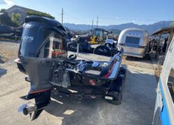 2013 Bass Cat Couger