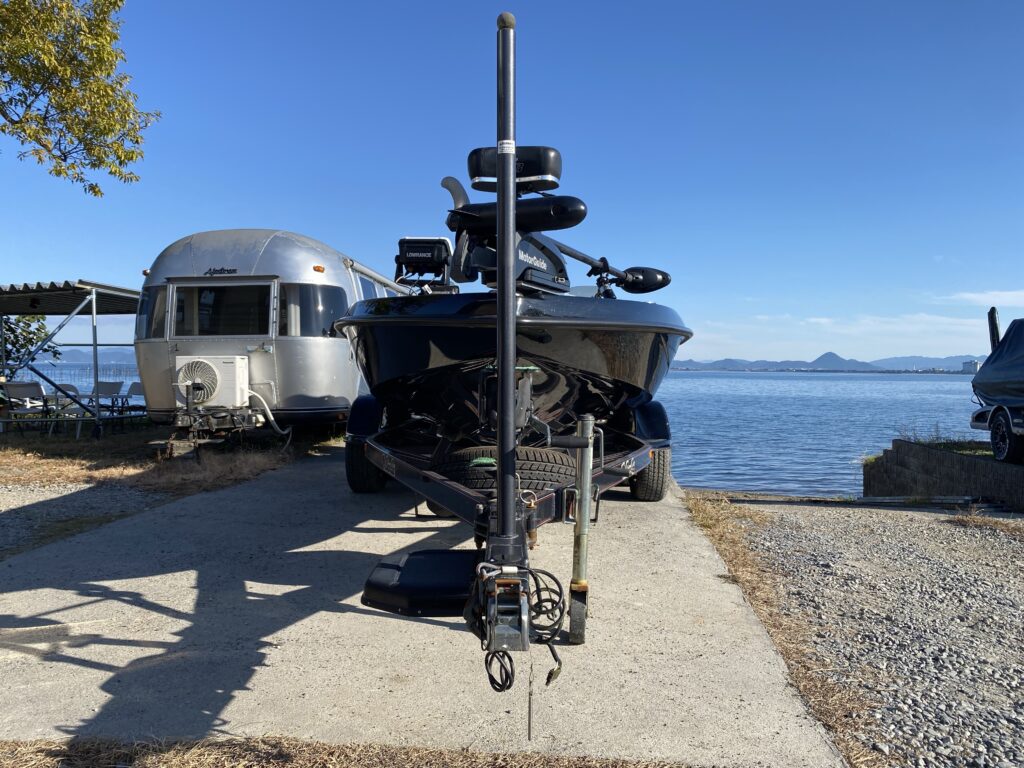 2013 Bass Cat Couger