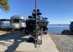 2013 Bass Cat Couger