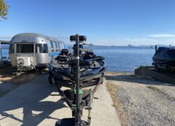 2013 Bass Cat Couger