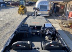 2013 Bass Cat Couger