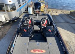 2013 Bass Cat Couger