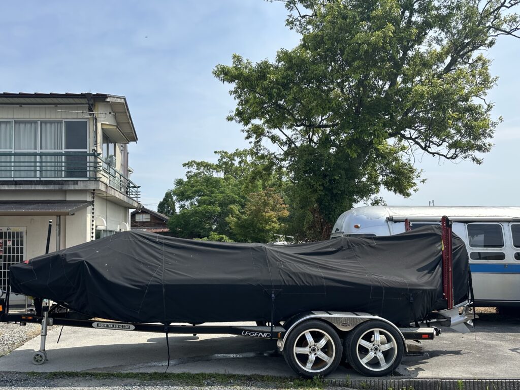 中古バスボート琵琶湖 | バスフィッシングボートクラブ ステージ 中古バスボート琵琶湖 | バスフィッシングボートクラブ ステージ
